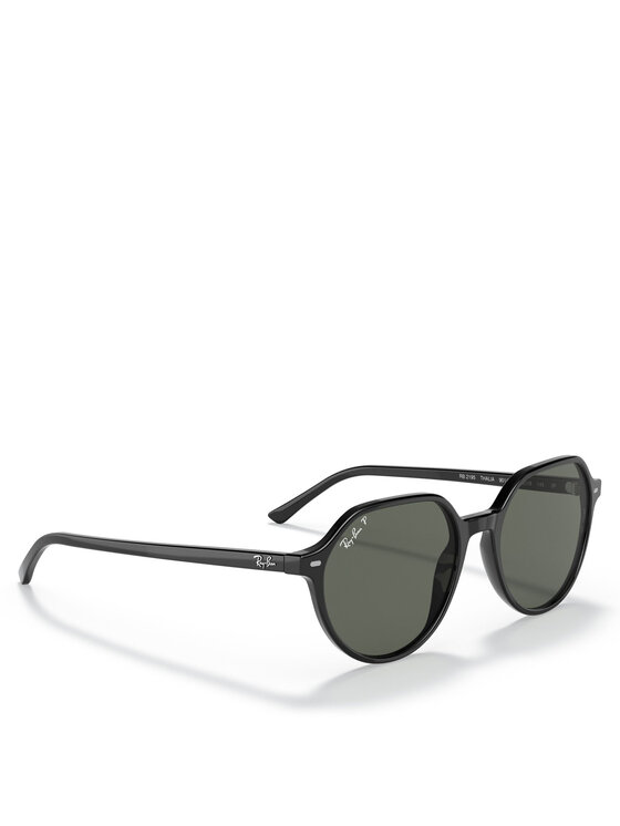 Ray-Ban Ray-Ban Akiniai nuo saulės Thalia 0RB2195 901/58 Juoda