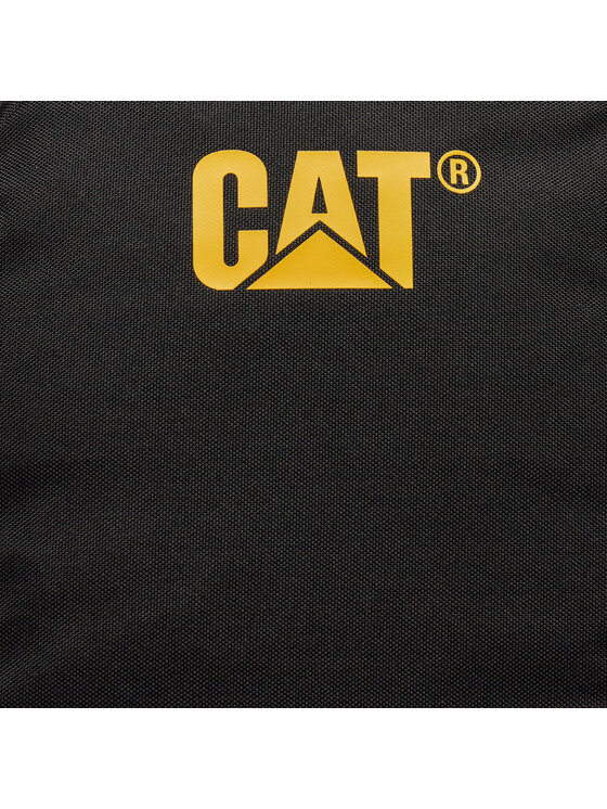 CAT Footwear CAT Footwear Раница V-Power 84524-01 Черен