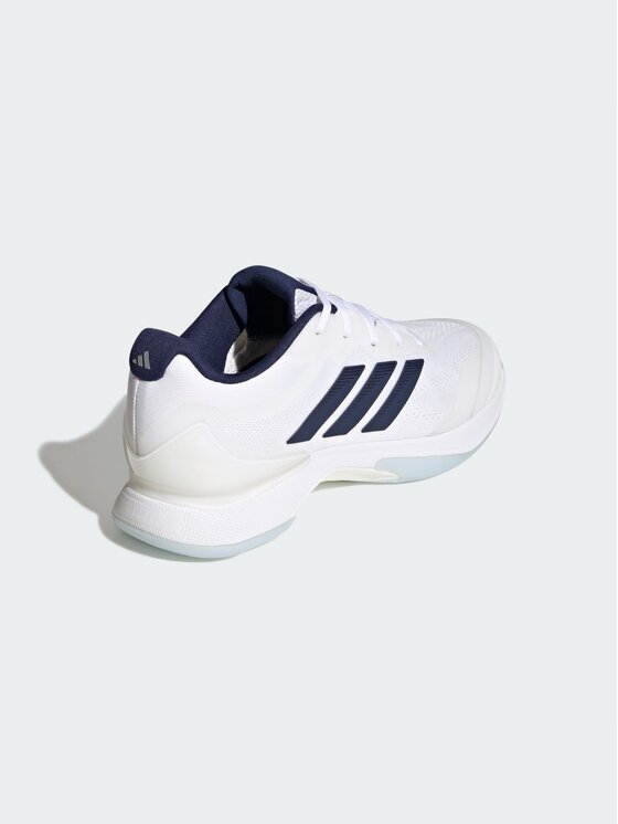 adidas adidas Buty do tenisa Avacourt 3 Biały