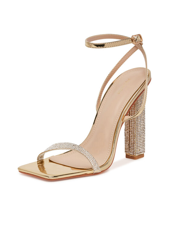 DeeZee DeeZee Sandali ZALF1468-5 Zlata