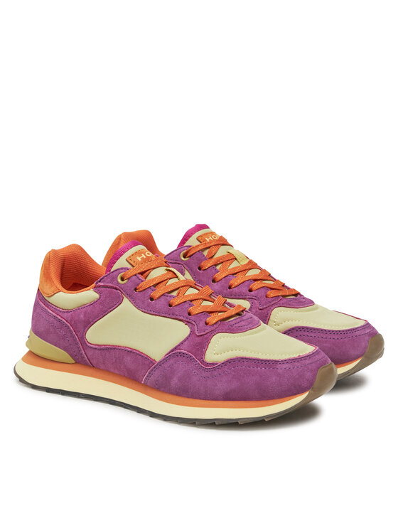HOFF HOFF Sneakers Nairobi 12502016 Roz