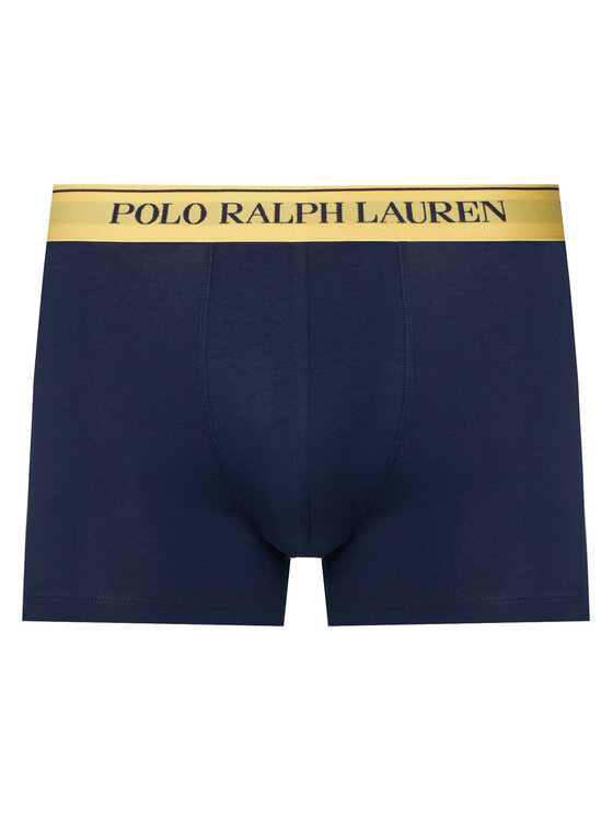 Polo Ralph Lauren Polo Ralph Lauren Bokserių komplektas 714830299226 Spalvota