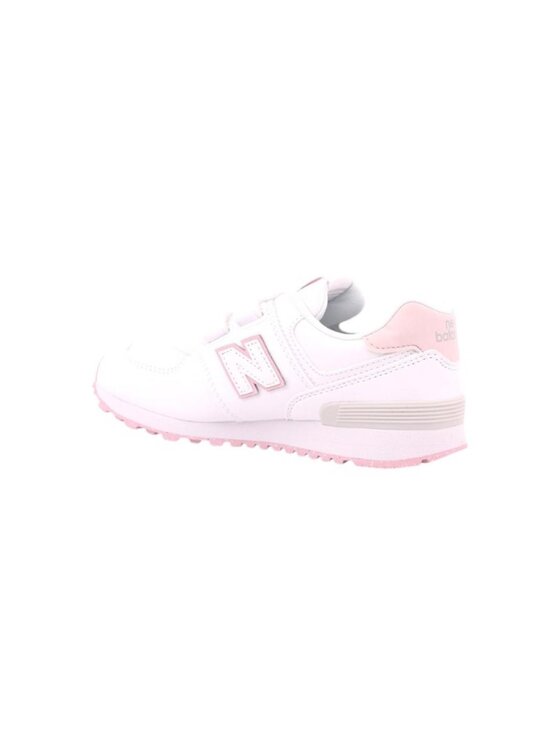 New Balance New Balance Αθλητικά pv574kk Λευκό