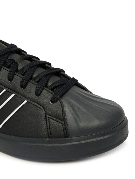 adidas adidas Sneakersy IH4281 Černá