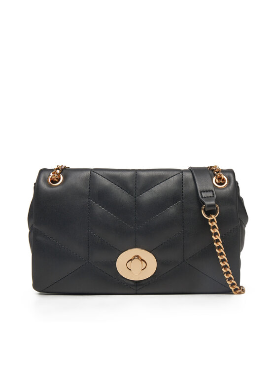 DeeZee DeeZee Rankinė S24115 Juoda