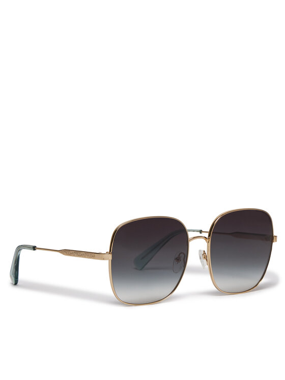 Longchamp Slnečné okuliare LO159S Zlatá