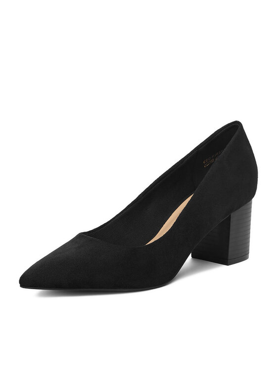 JENNY JENNY Pumps CEO-R26SS09209 Schwarz