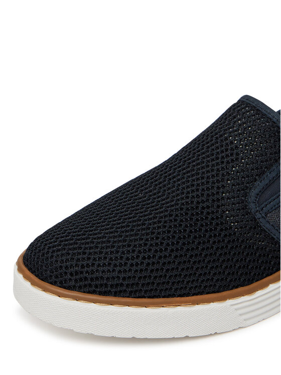 Rieker Rieker Pantofi B2265-14 Bleumarin