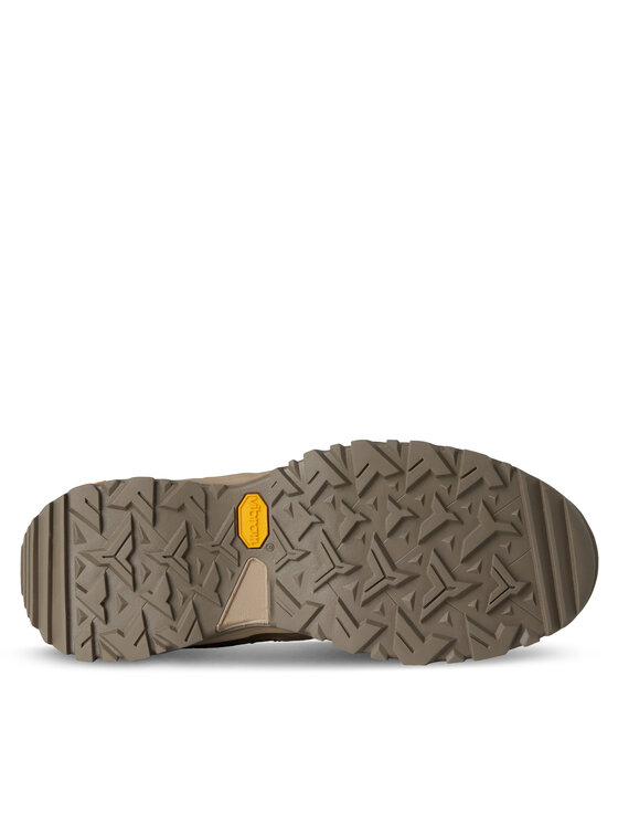 The North Face The North Face Trekingová obuv Hedgehog Mid Gtx NF0A8AACDUR1 Fialová