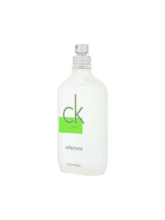 Calvin Klein Calvin Klein CK One Reflections Woda toaletowa