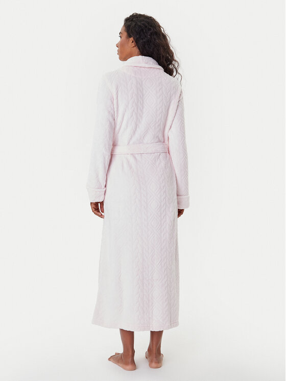 LAUREN RALPH LAUREN LAUREN RALPH LAUREN Ogrtač ILN52455 Ružičasta