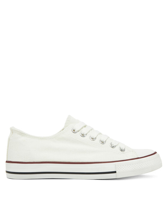 DeeZee Plátenky CT0513-26 Biela