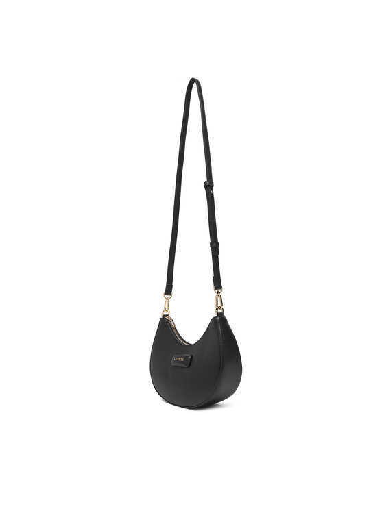 Lacoste Lacoste Torebka NF5154AU Czarny