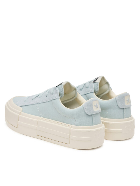 Converse Converse Снікерcи Cruise A13496C Голубий