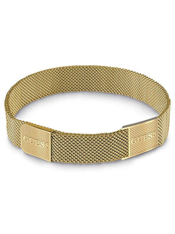 Guess Guess Bracciale JUMB03027JWYGT/U Oro