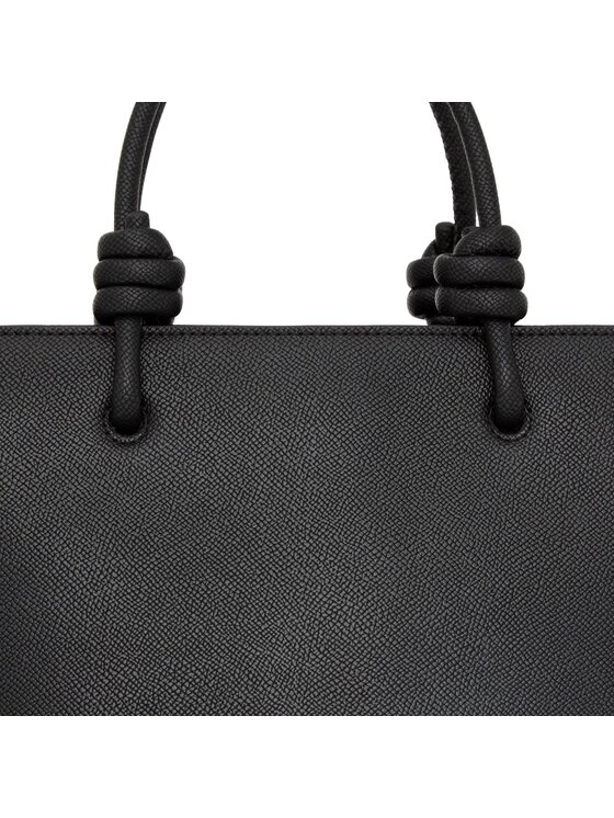 TOUS TOUS Handtasche Capazo S. T La Rue New 2001944251 Schwarz