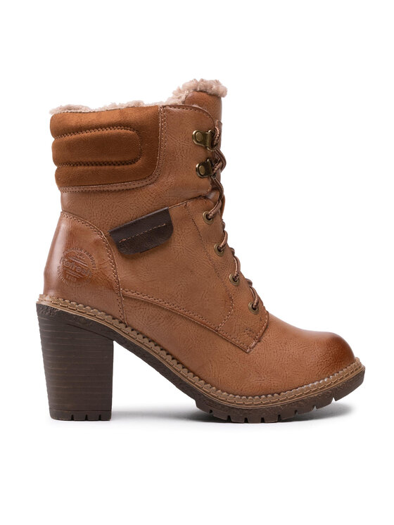 Tronchetti 72365 Marrone