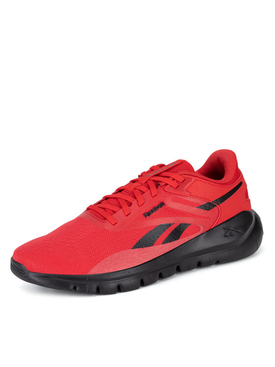 Reebok Reebok Buty na siłownię SPLIT FLEX 100238408 Czerwony