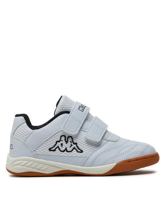 Kappa Kappa Halbschuhe 260509K Weiß