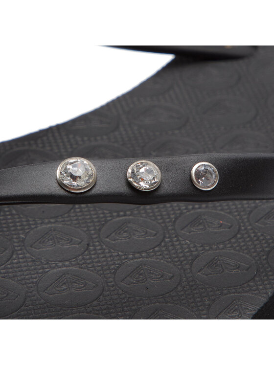 Roxy Roxy Varbavahesandaalid ARJL100680 Must