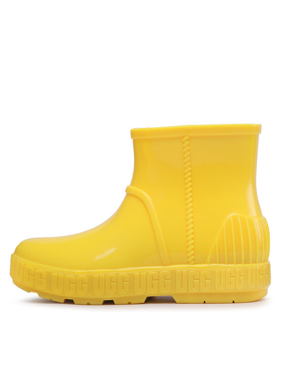 Ugg Ugg Guminiai batai K Drizlita 1130361K Geltona