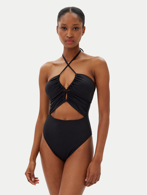 Billabong Billabong Jednodílné plavky Sol Searcher EBJX100105 Černá