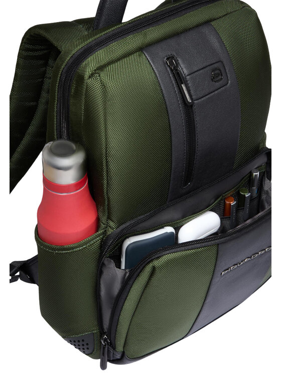 Piquadro Piquadro Zaino ca3214br2-ve2 Verde