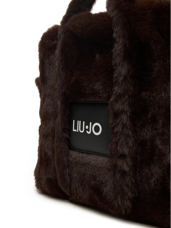 Liu Jo Liu Jo Käekott M Tote TF5270 E0374 Pruun