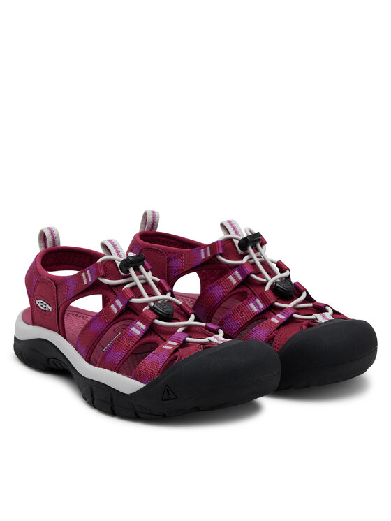 Keen Keen Sandali Newport H2 W 1030547 Roza