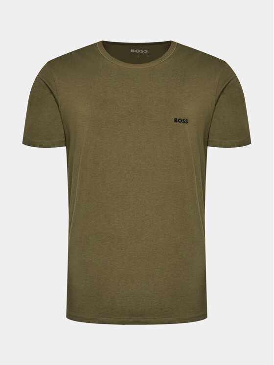 BOSS Boss Set di 3 T-shirt Classic 50499445 Multicolore Regular Fit