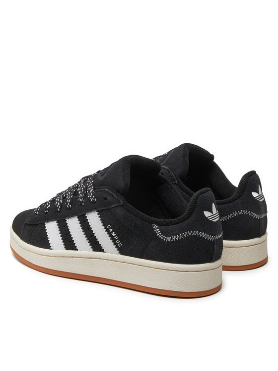 adidas adidas Laisvalaikio batai Campus 00s IH2659 Juoda