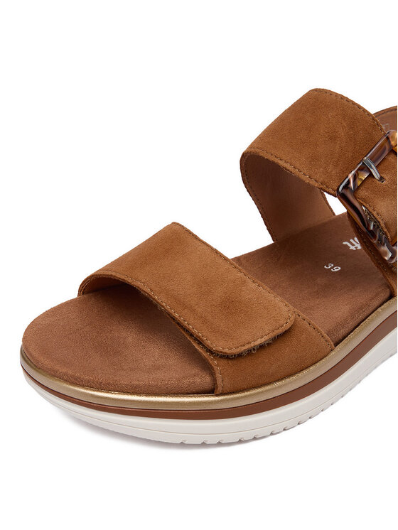 Remonte Remonte Sandali CEO-D1J62-22 Marrone