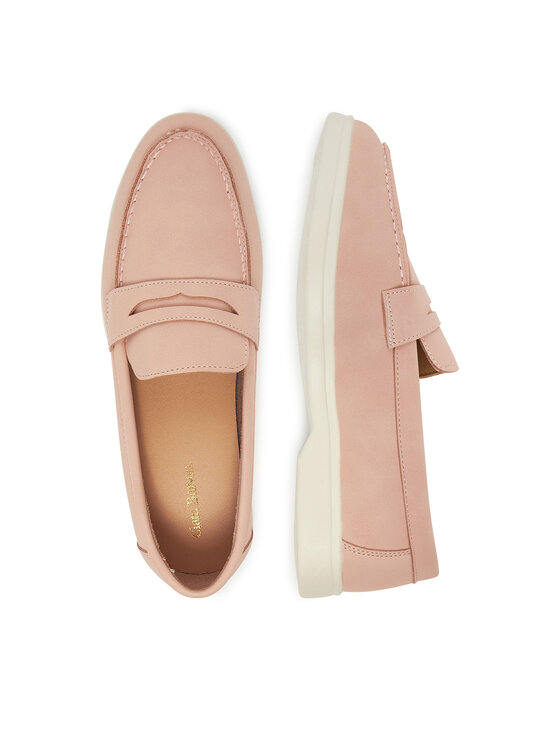 Clara Barson Clara Barson Mokassins WFA3930-1 Rosa