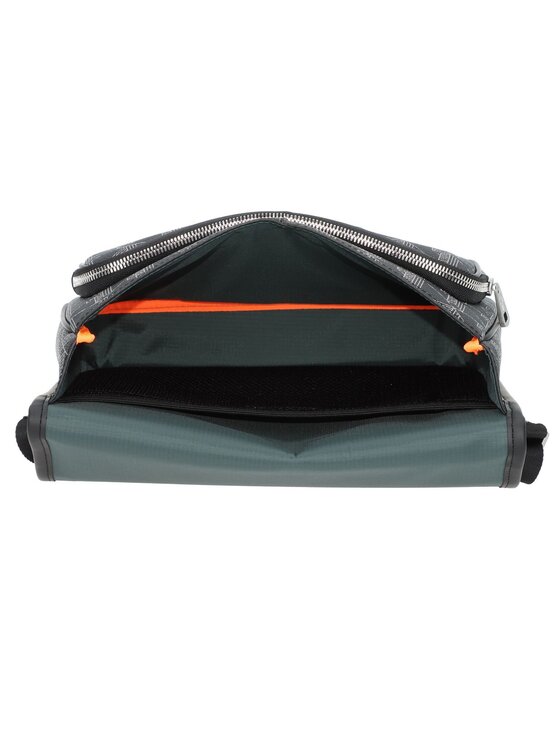 Lacoste Lacoste Torebka 282812 Czarny