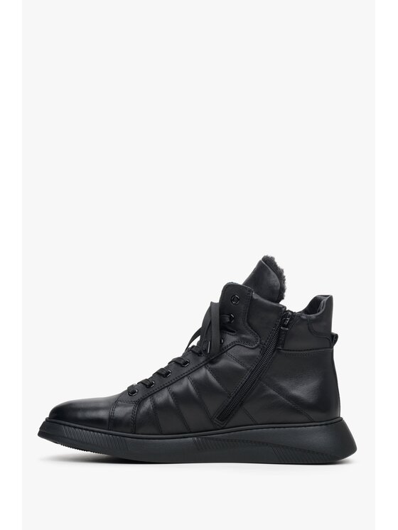 Estro Estro Scarpe da ginnastica ER00113957 Nero