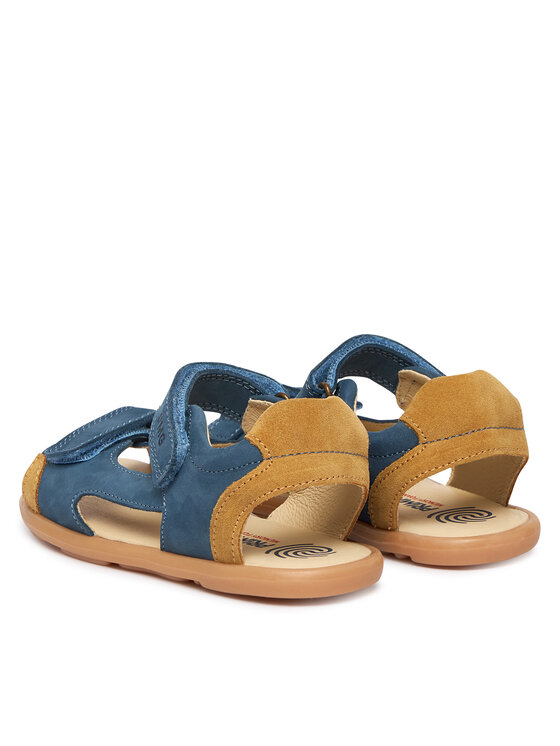 Primigi Primigi Sandaalid 1416600 S Tumesinine