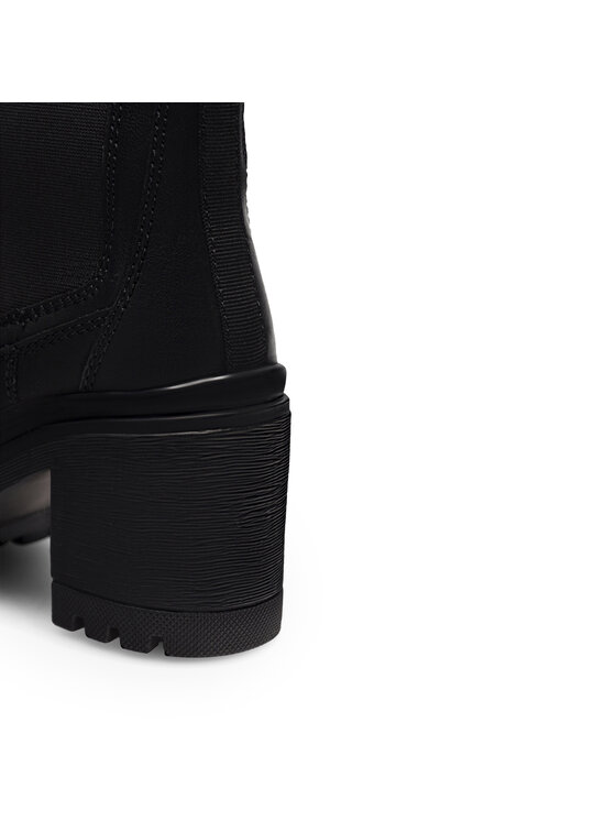 Lasocki Lasocki Stiefeletten WI16-24474-01 Schwarz