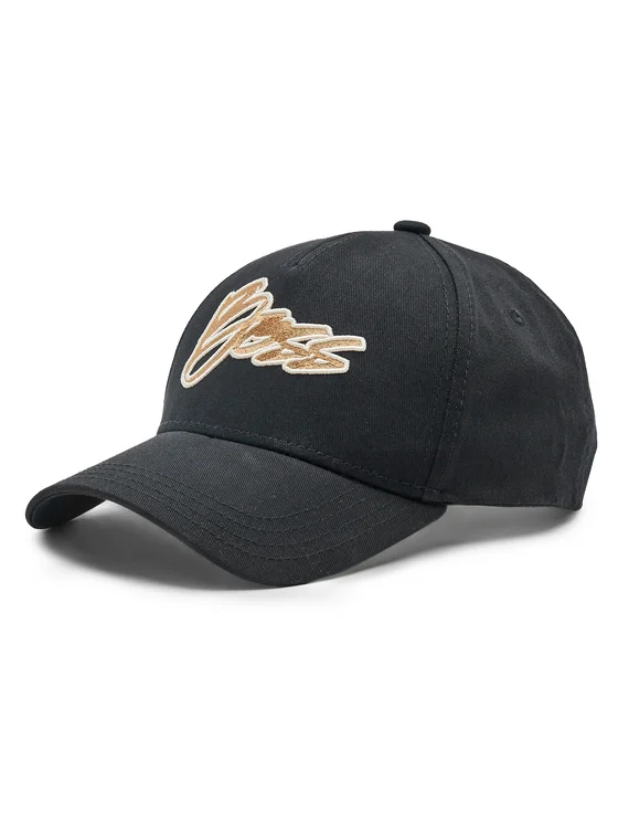 Boss Cap 50485147 Schwarz