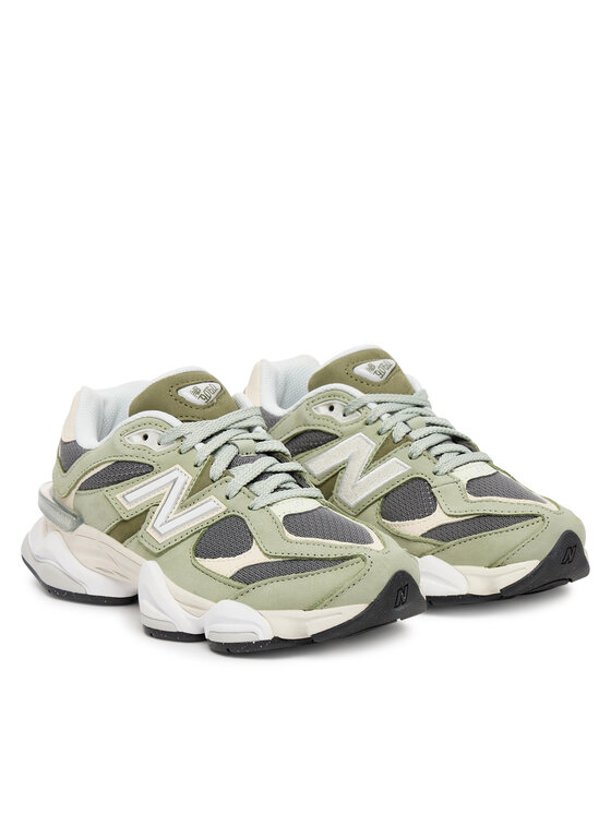 New Balance New Balance Tenisice U9060CTD W Zelena