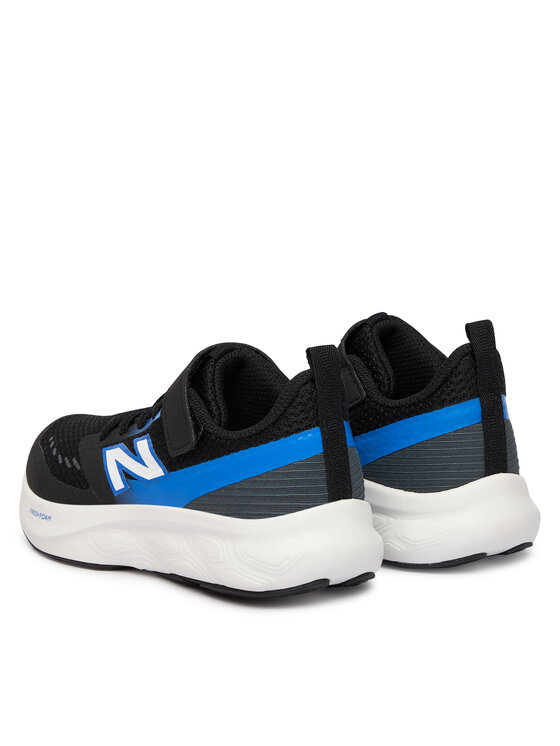 New Balance New Balance Sneakersy P6254ZV Czarny