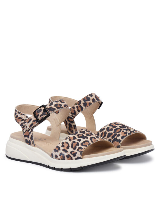 Caprice Caprice Sandaalid 9-28708-46 Beež