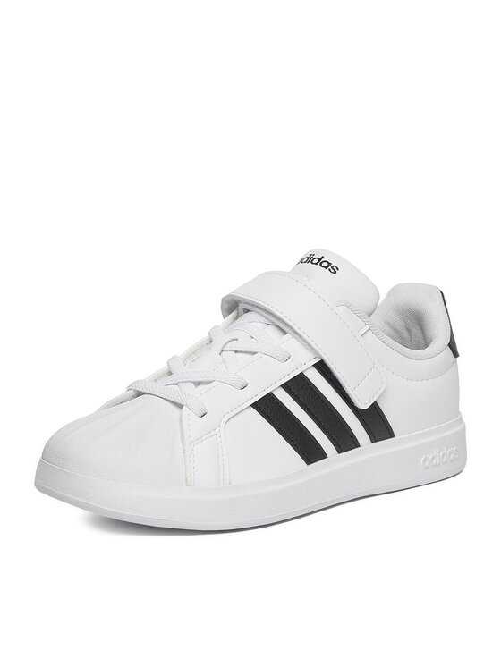 adidas adidas Снікерcи CEO-STREETTALK EL C JQ6144 Білий