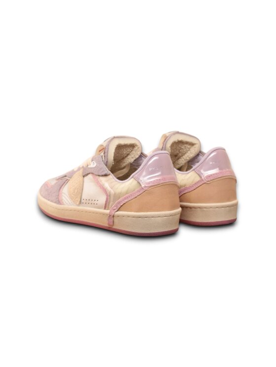 Philippe Model Philippe Model Sneakers 10144192626954 Viola