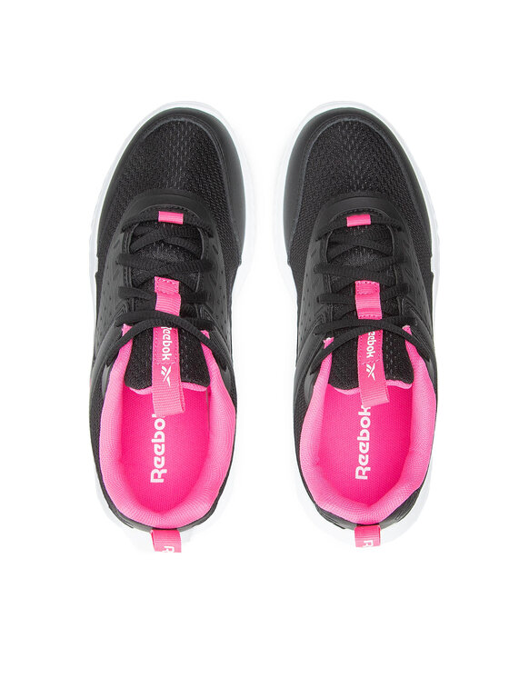 Reebok Reebok Jooksujalatsid Rush Runner GW1243 Must