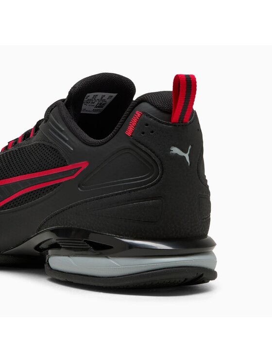 Puma Puma Sneakersy 310783 Czarny