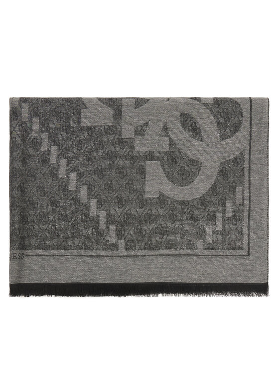 Guess Guess Scialle AM9567 POL03 Grigio