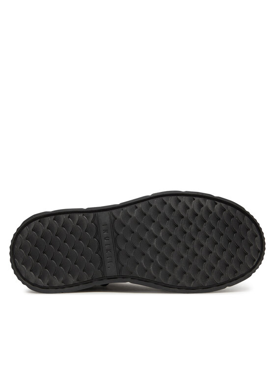 Inuikii Inuikii Polacchine Matilda 35203-033 Nero
