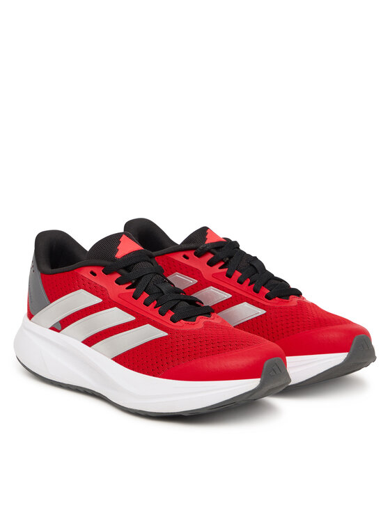 adidas adidas Sneakersy Duramo Sl JQ3021 Czerwony