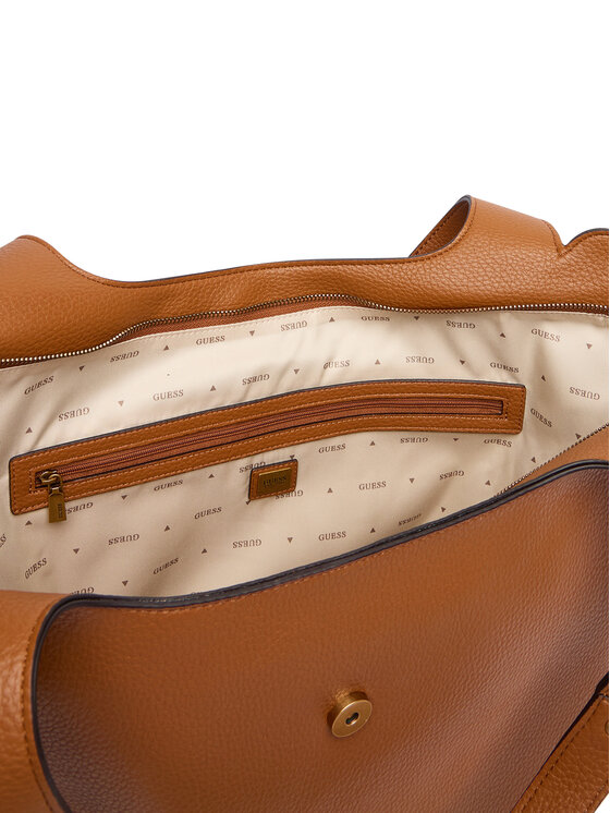 Guess Guess Käekott Camden HWBB93 08240 Pruun