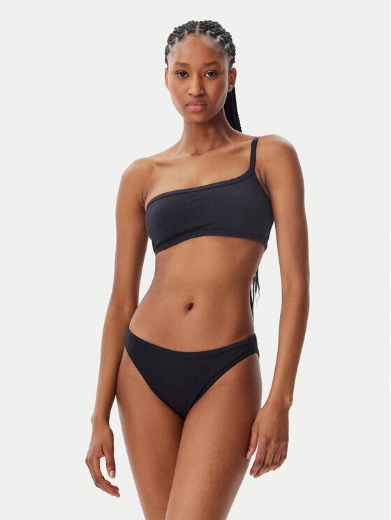 Banana Moon Banana Moon Bikini partea de jos Wila Lightglitt LFW01 Negru